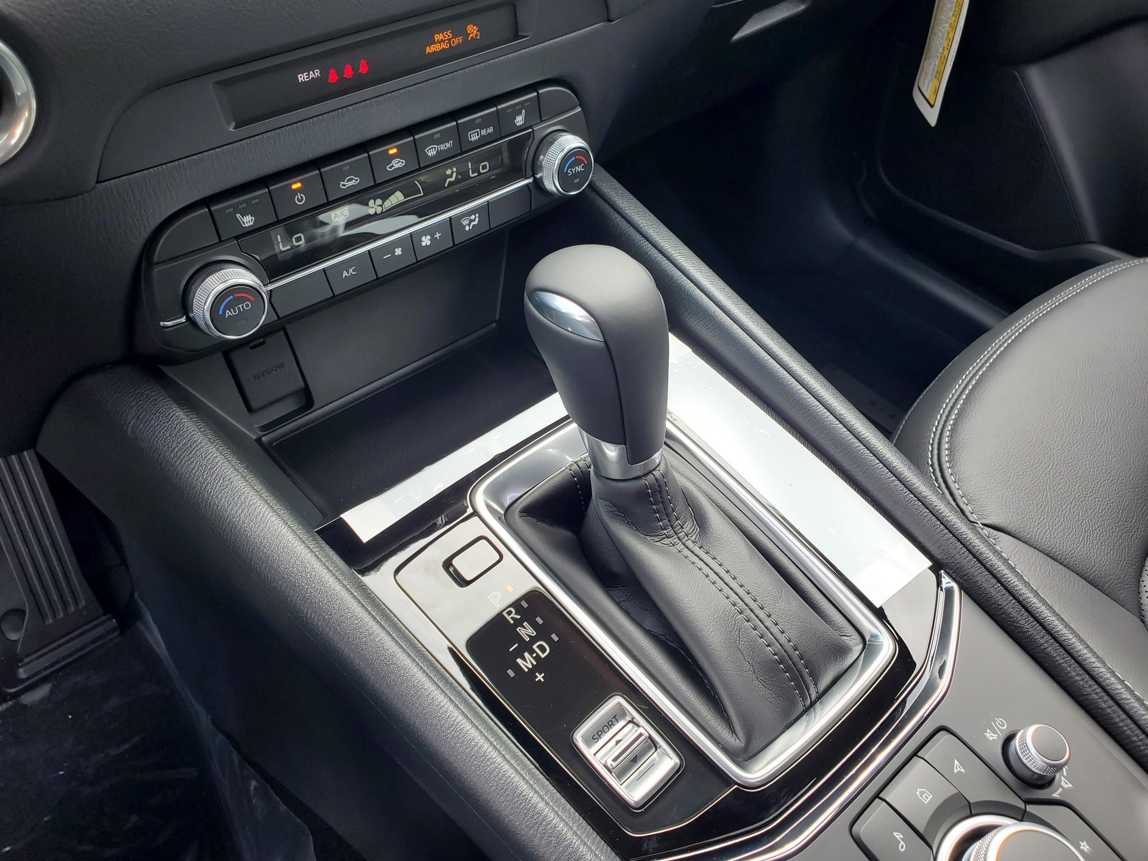 Mazda Cx-5 2.5 S Select Package - Thumbnail 9