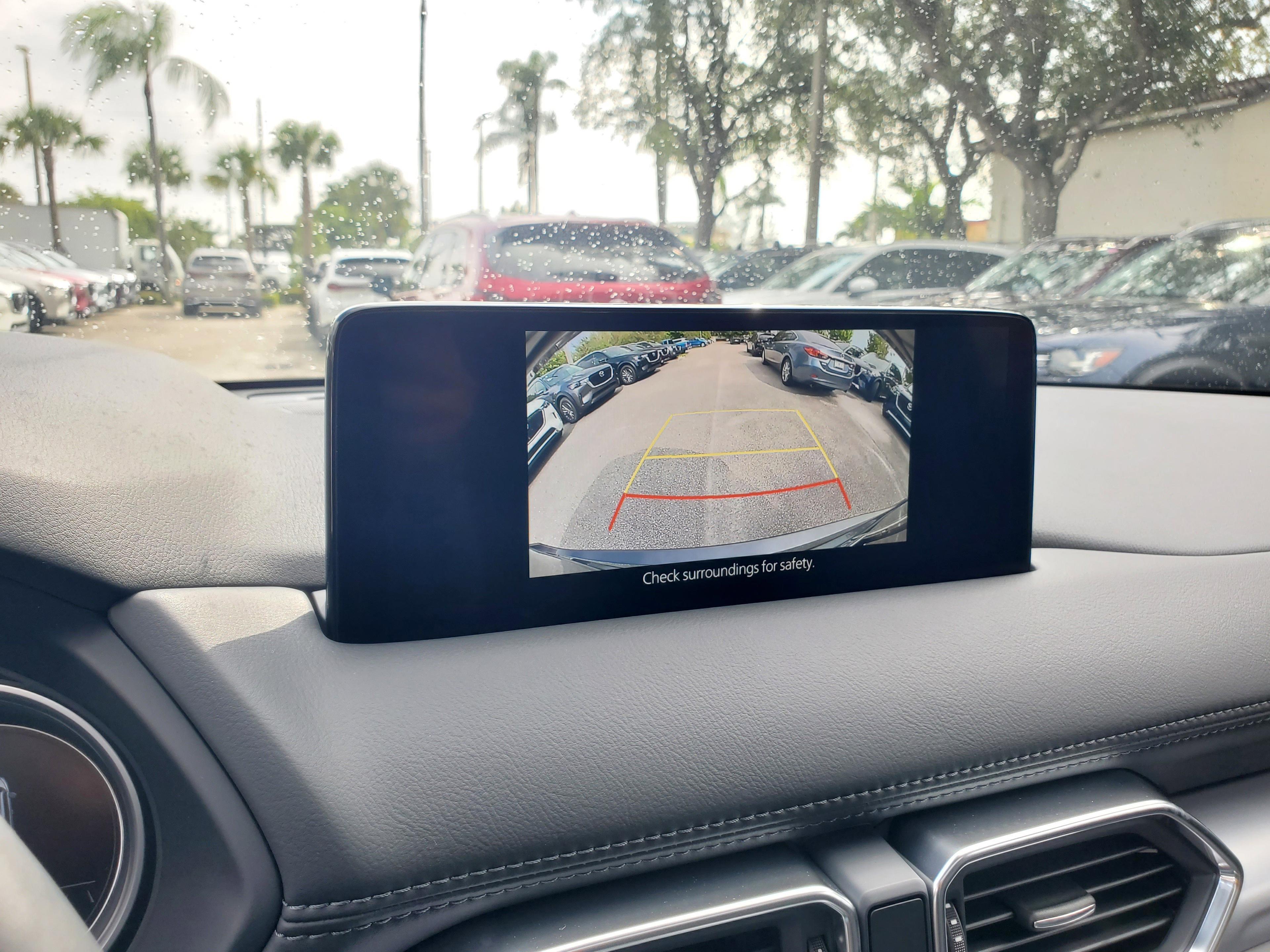 Mazda Cx-5 2.5 S Select Package - Thumbnail 10