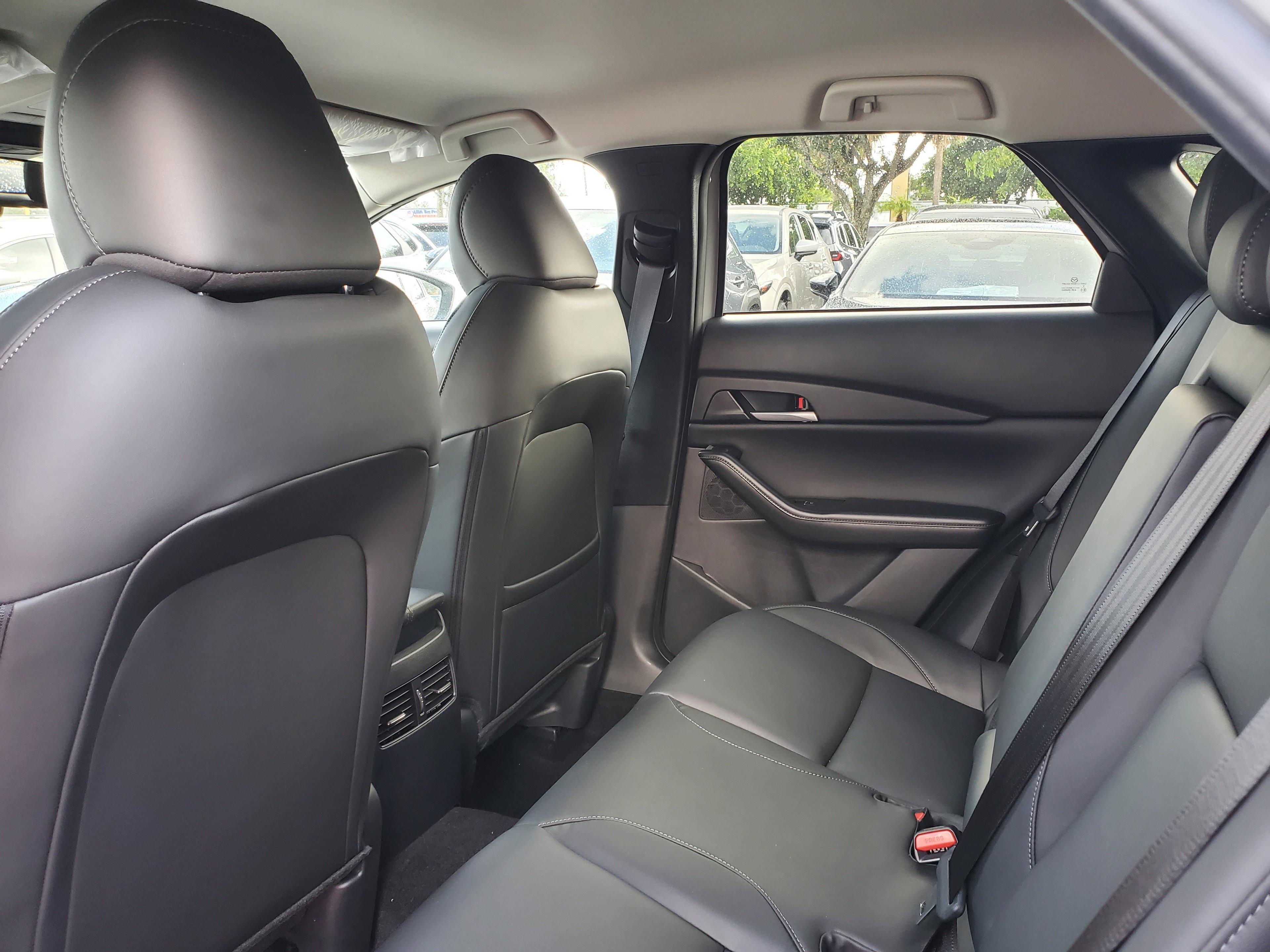 Mazda Cx-30 2.5 S Select Sport - Thumbnail 6