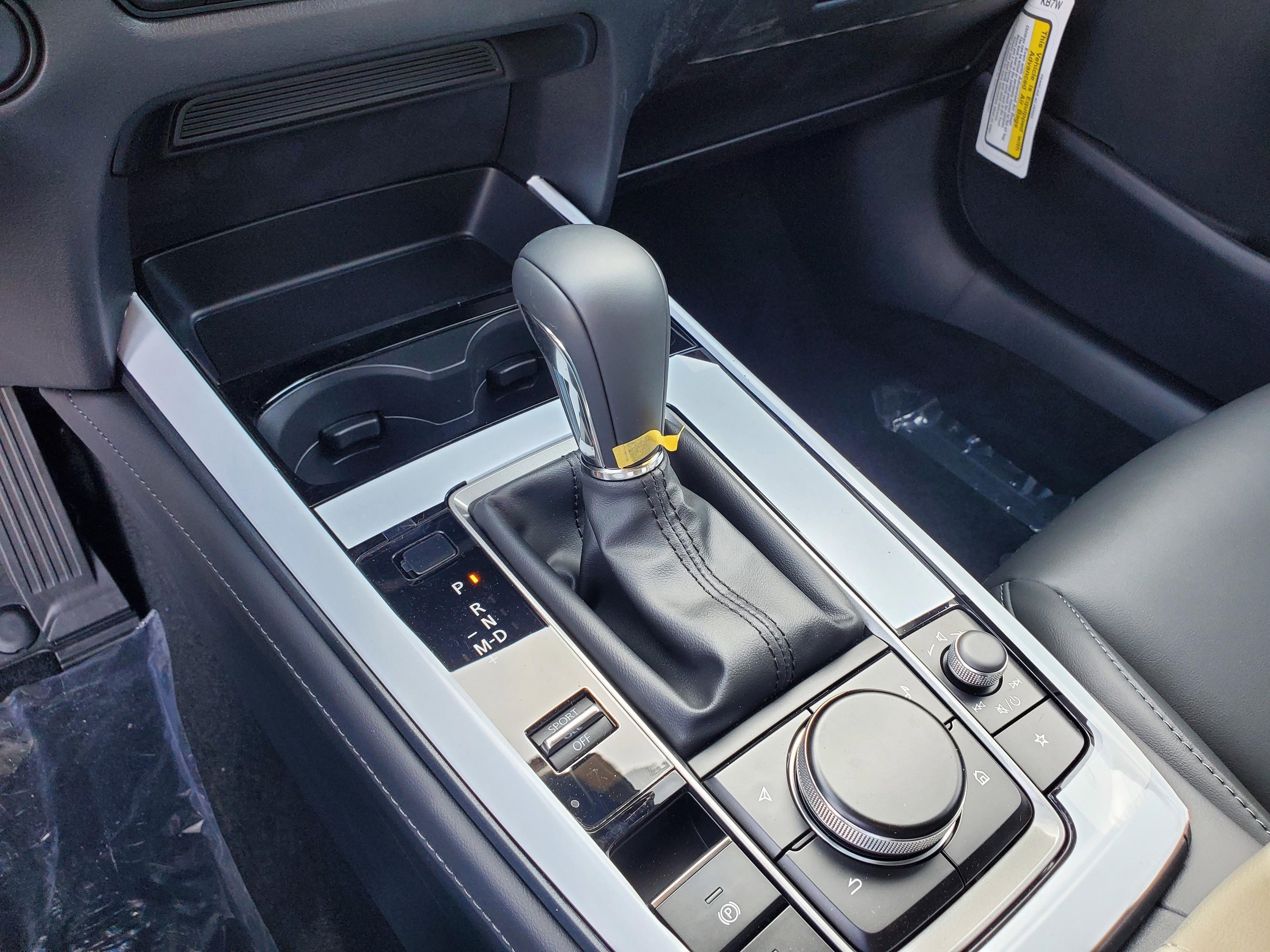 Mazda Cx-30 2.5 S Select Sport - Thumbnail 10