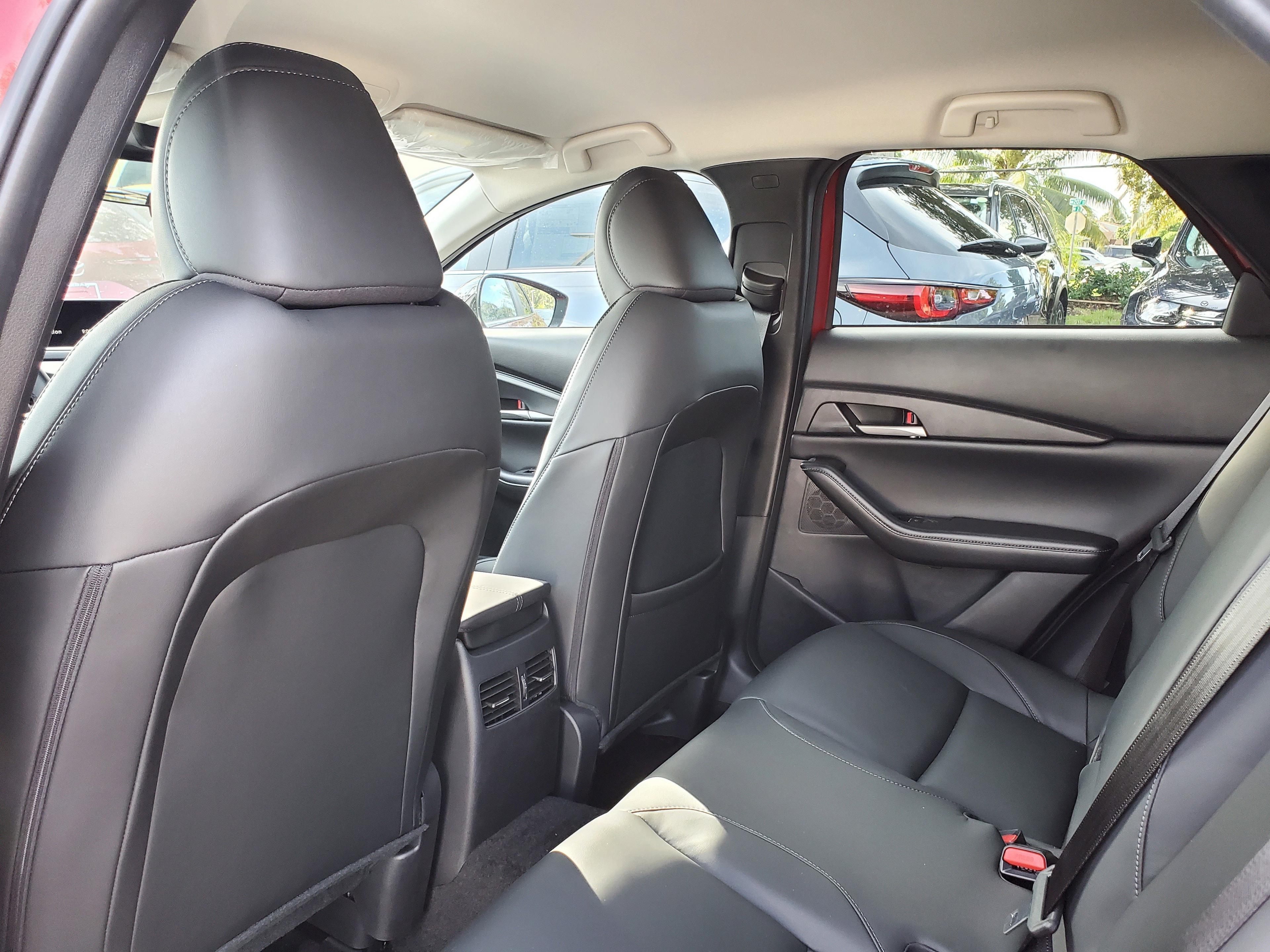 Mazda Cx-30 2.5 S Select Sport - Thumbnail 6