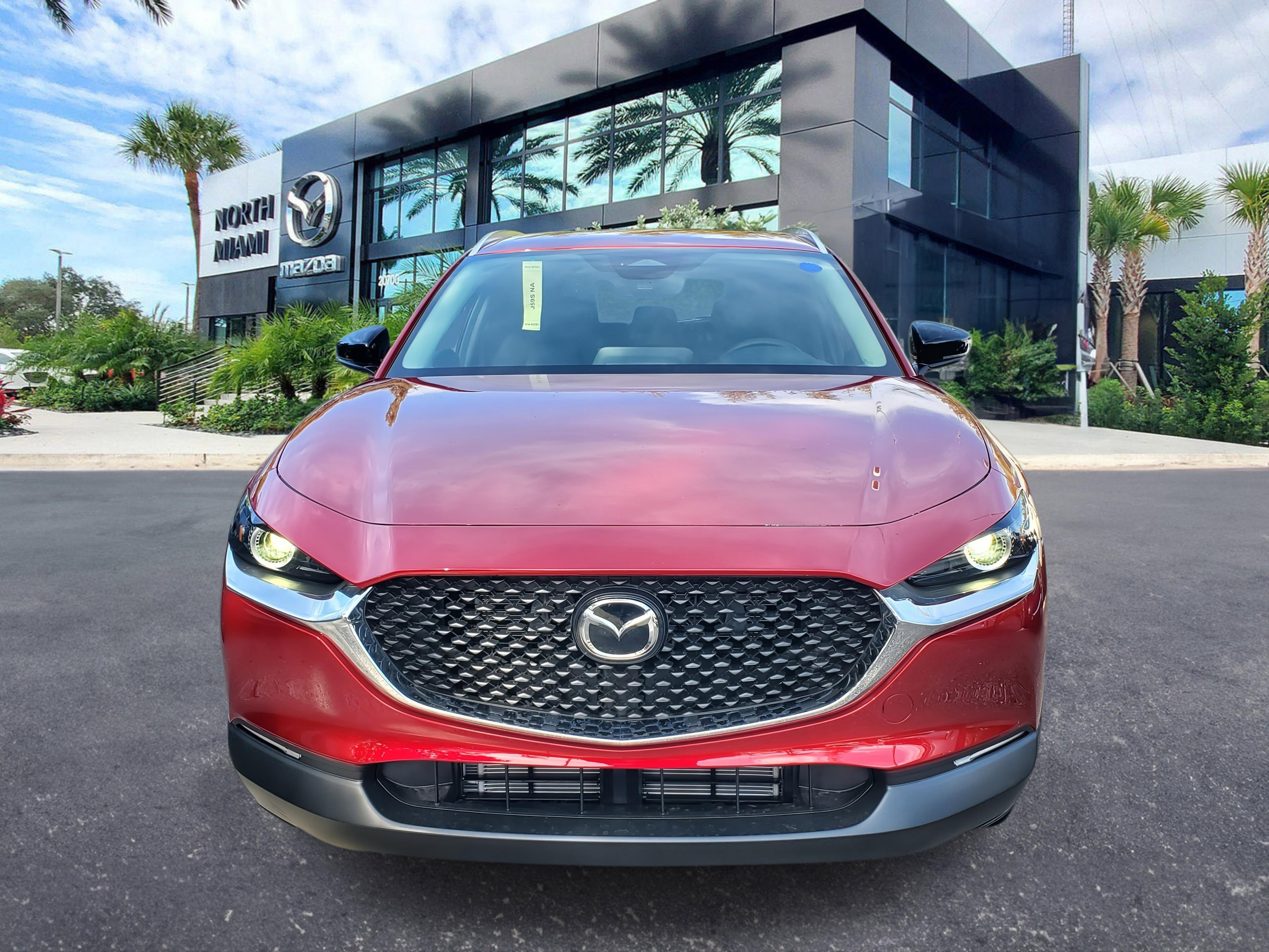 Mazda Cx-30 2.5 S Select Sport - Thumbnail 3