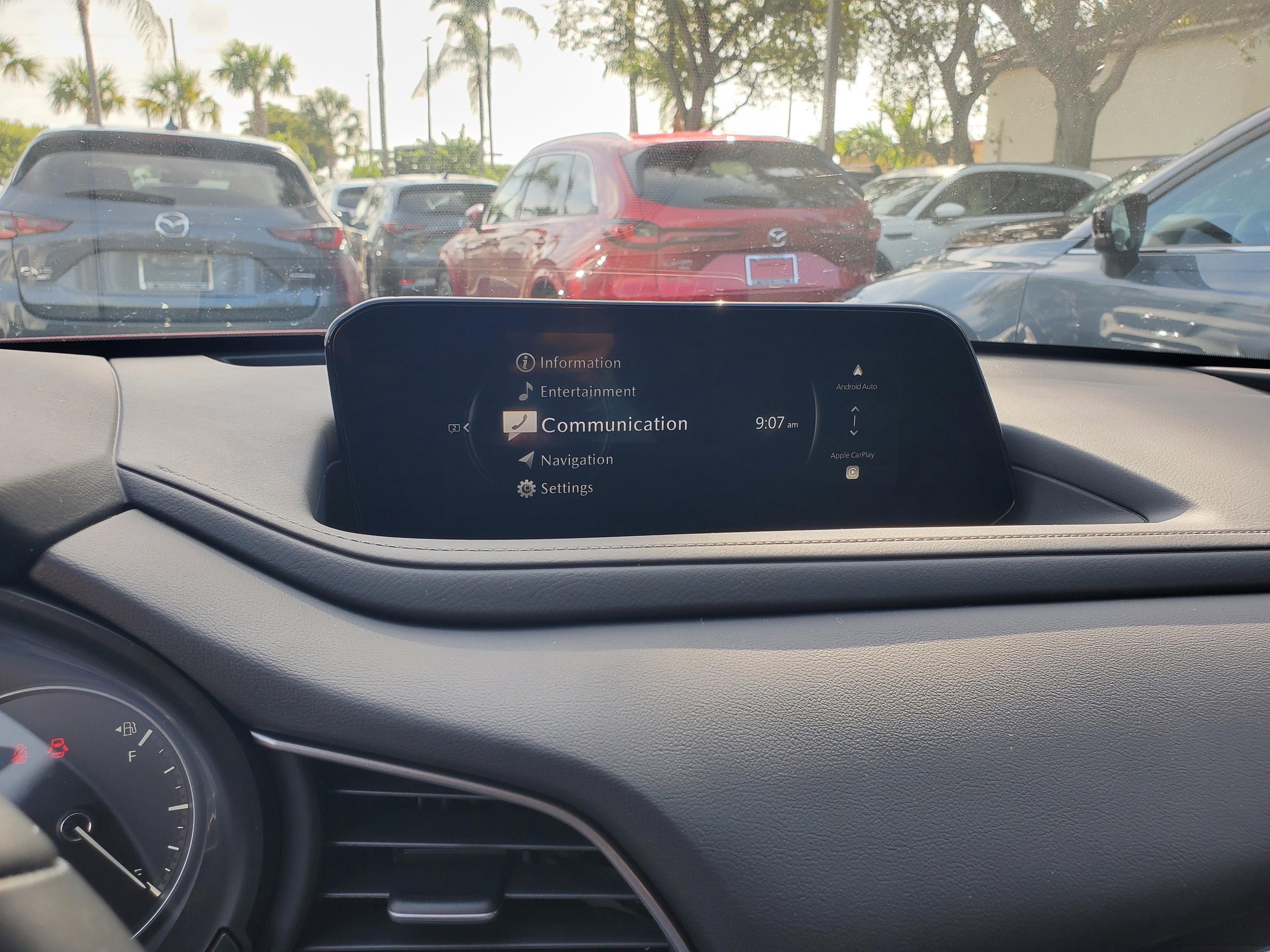 Mazda Cx-30 2.5 S Select Sport - Thumbnail 9