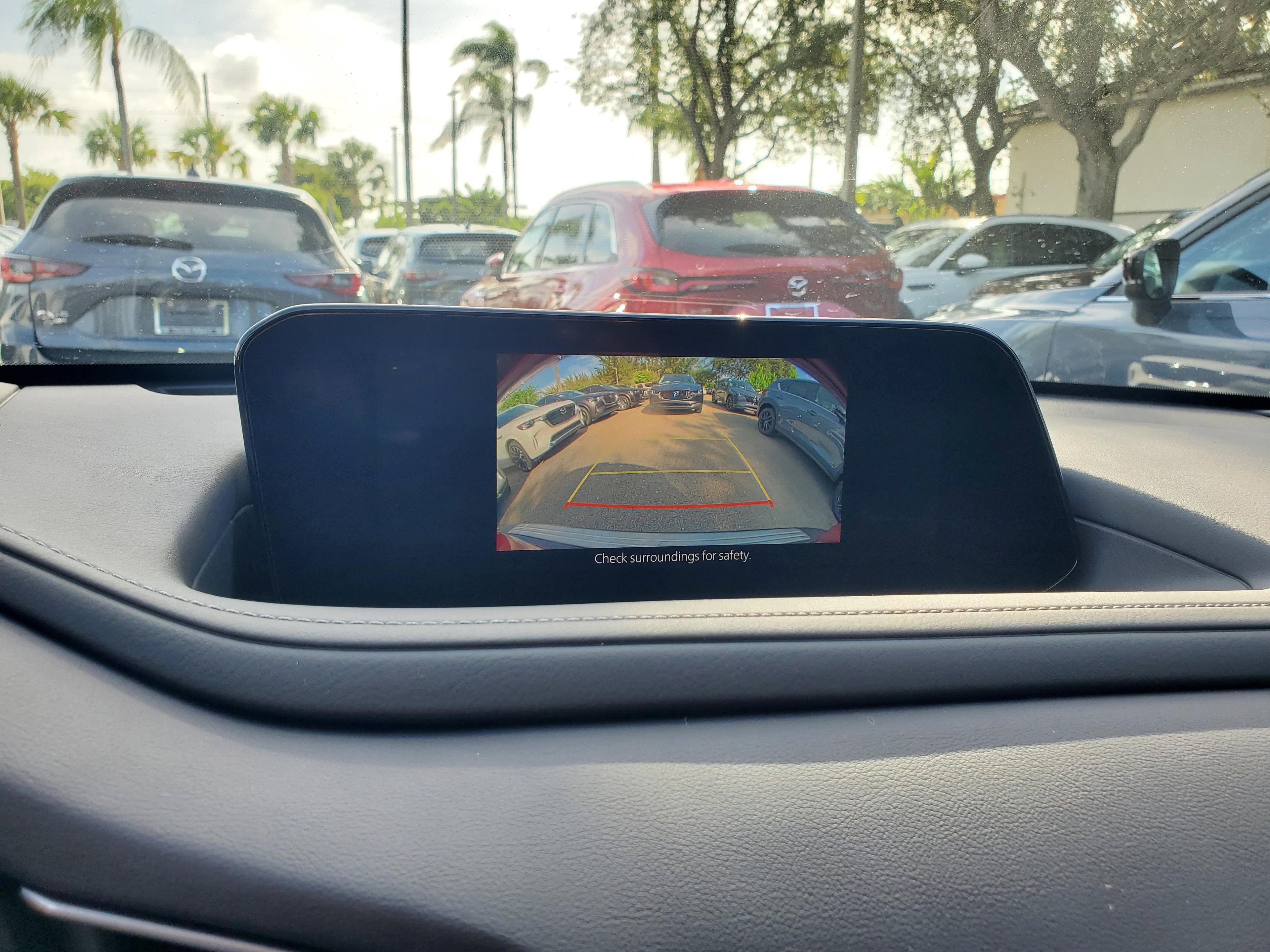 Mazda Cx-30 2.5 S Select Sport - Thumbnail 11