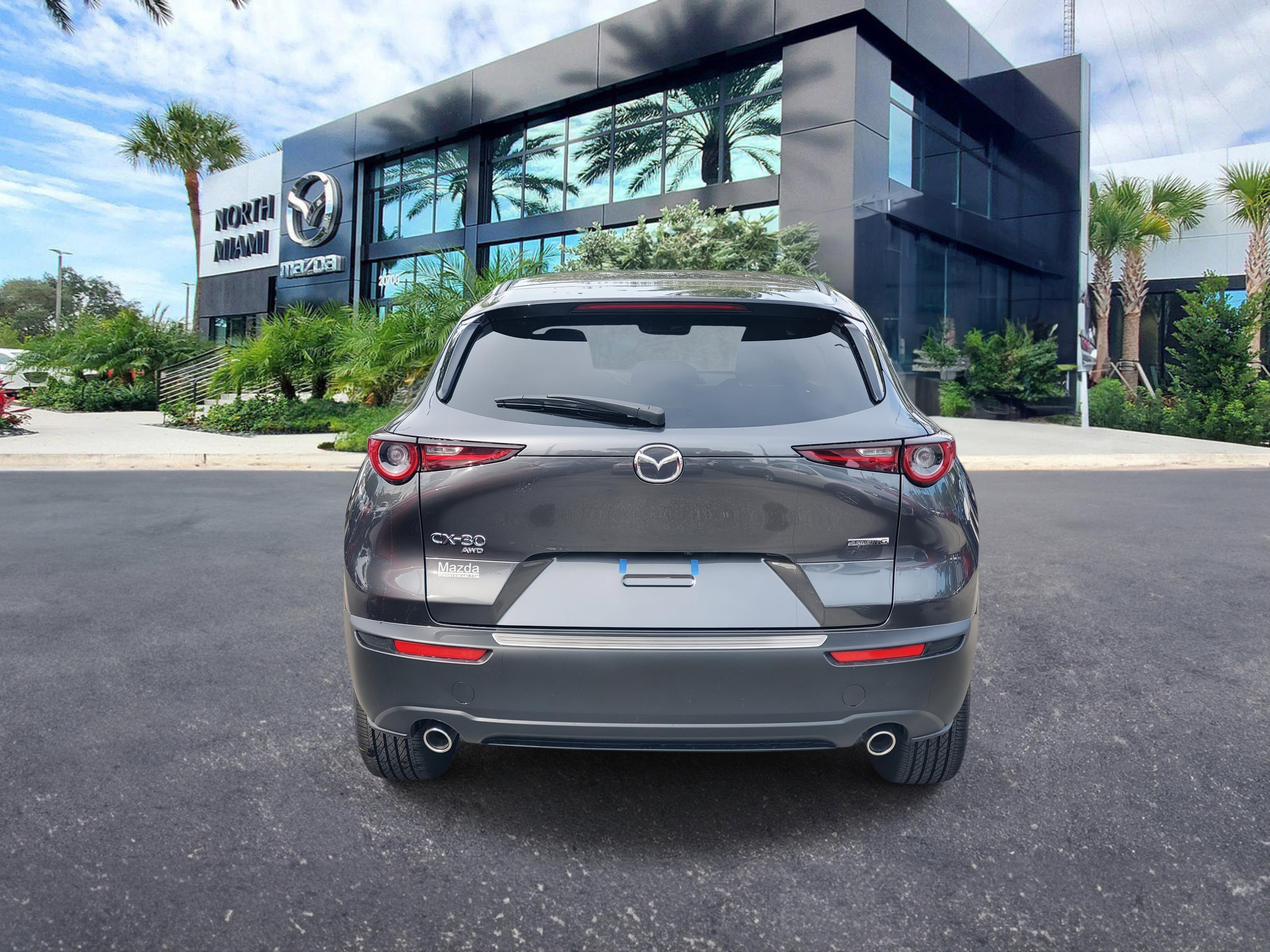 Mazda Cx-30 2.5 S Select Sport - Thumbnail 5