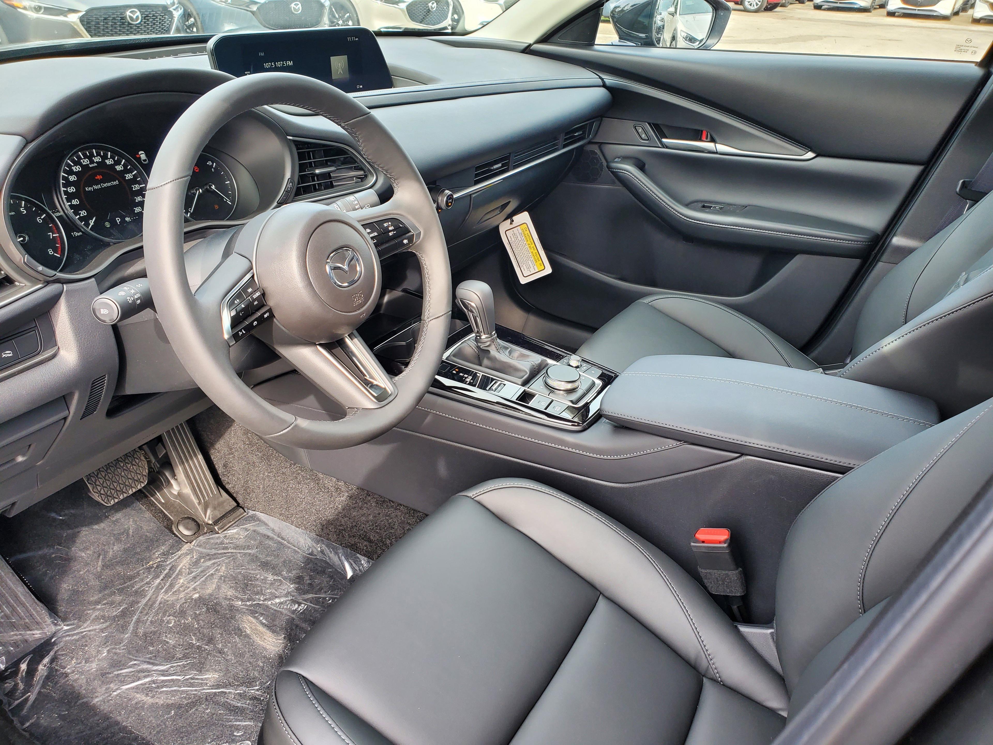 Mazda Cx-30 2.5 S Select Sport - Thumbnail 8