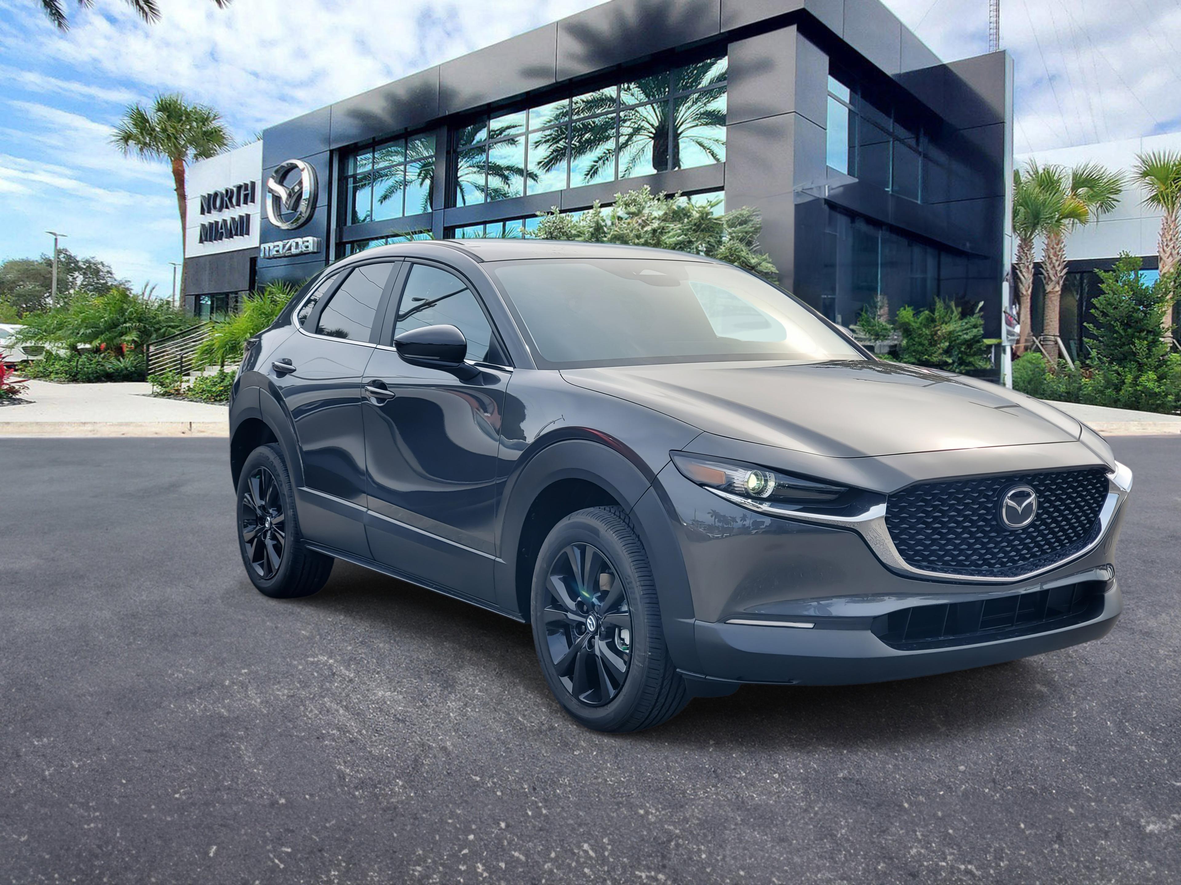 Mazda Cx-30 2.5 S Select Sport - Thumbnail 4