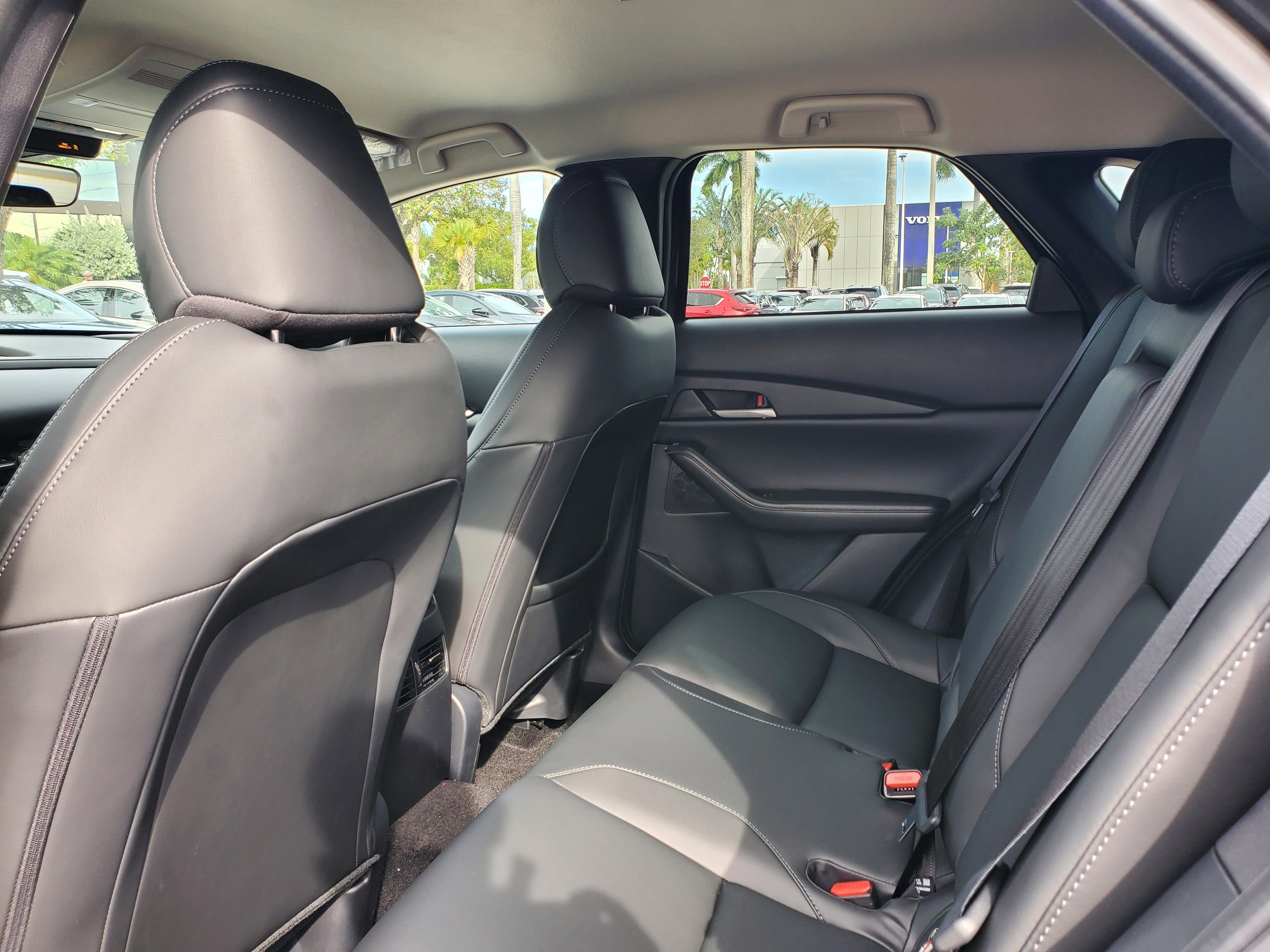 Mazda Cx-30 2.5 S Select Sport - Thumbnail 6