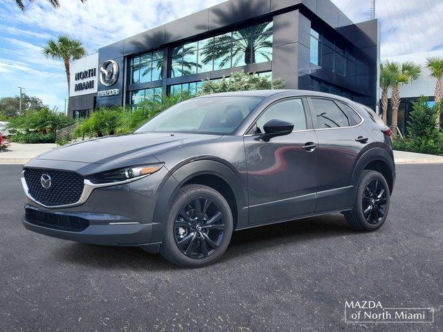 Mazda Cx-30 2.5 S Select Sport - View 1