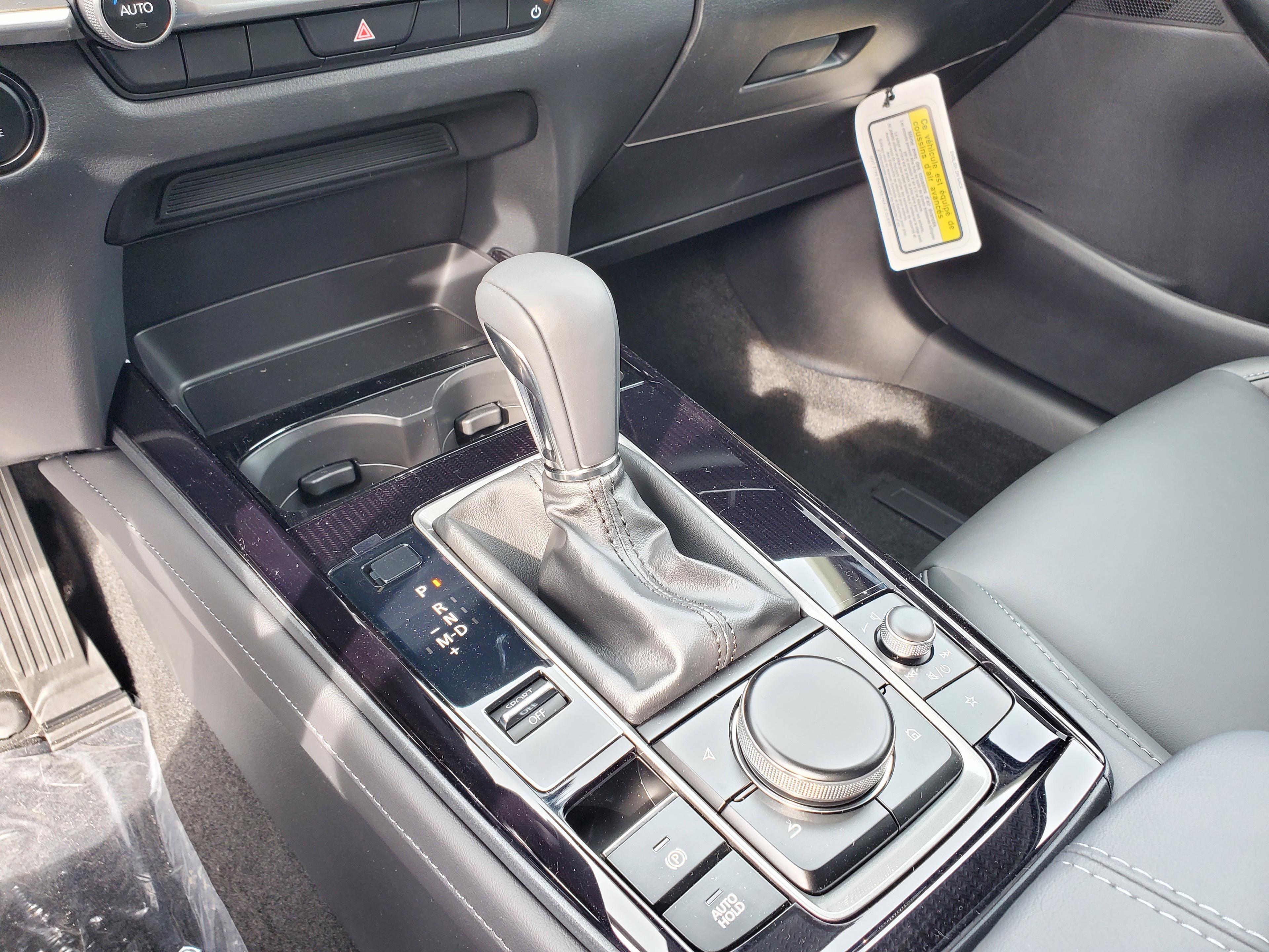 Mazda Cx-30 2.5 S Select Sport - Thumbnail 10