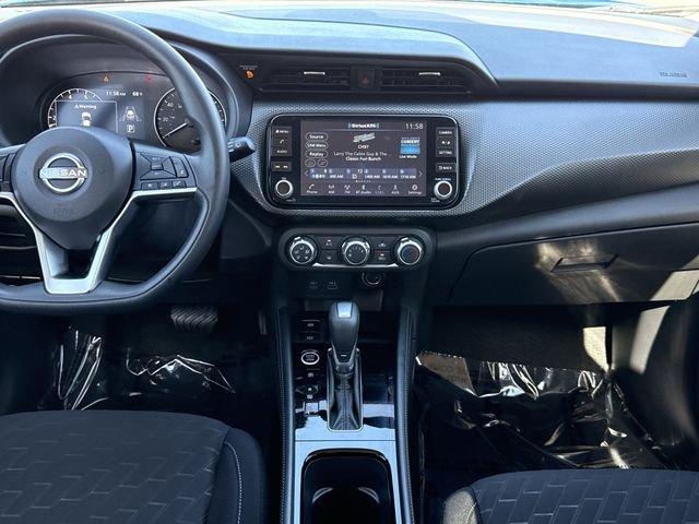 Nissan Kicks Sv - Thumbnail 12