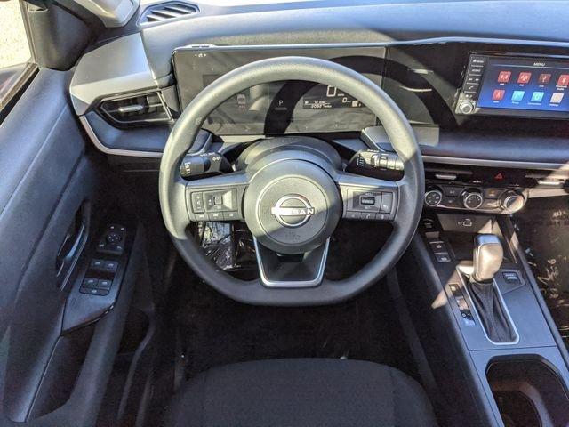 Nissan Kicks S - Thumbnail 11