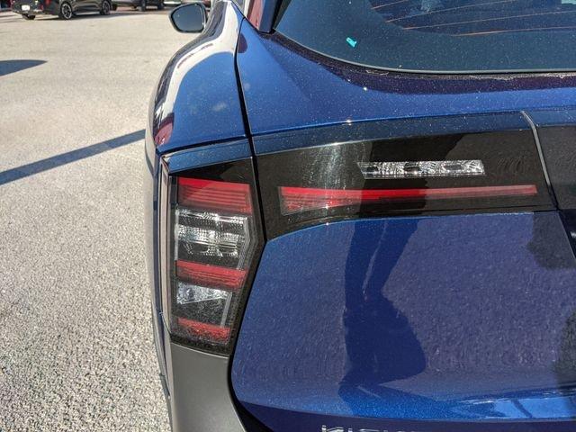 Nissan Kicks S - Thumbnail 7