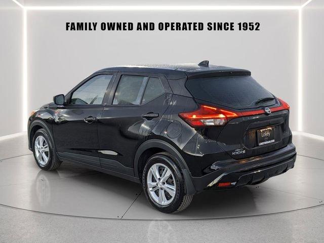 Nissan Kicks Play S - Thumbnail 4