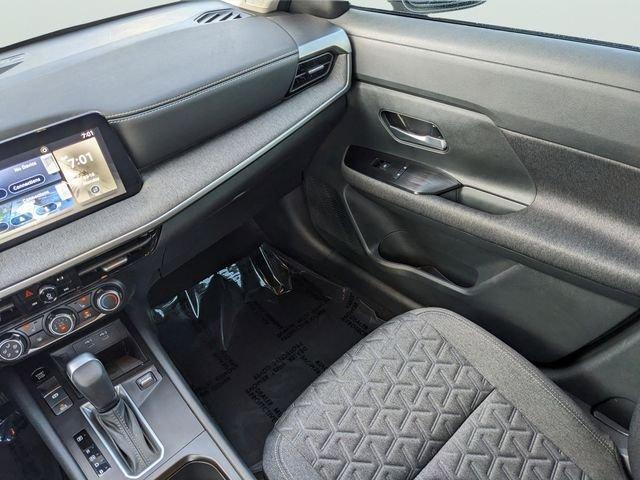 Nissan Kicks Sv - Thumbnail 14