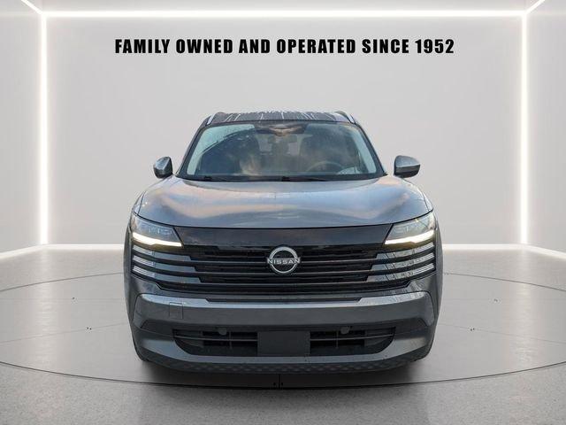 Nissan Kicks Sv - Thumbnail 6