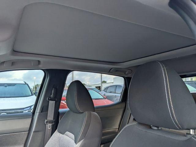 Nissan Kicks Sv - Thumbnail 18