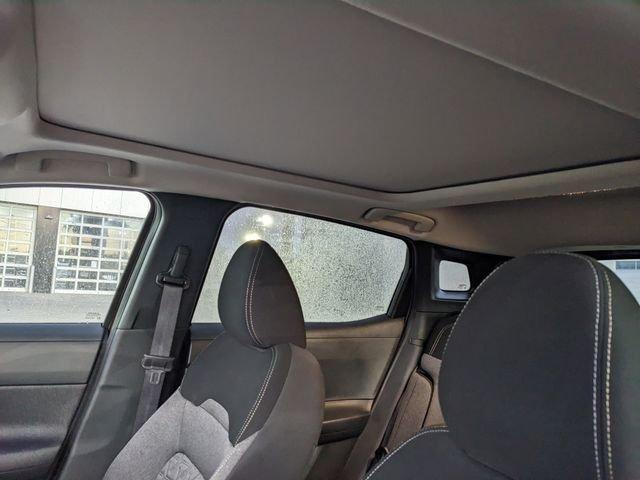 Nissan Kicks Sv - Thumbnail 16