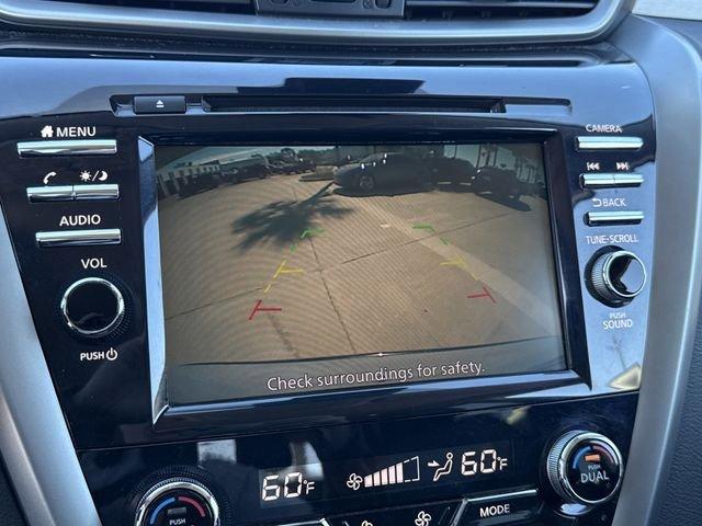 Nissan Murano Sv - Thumbnail 19