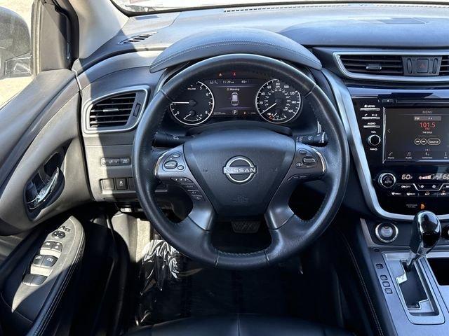 Nissan Murano Sv - Thumbnail 11