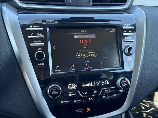 Nissan Murano Sv - Thumbnail 18