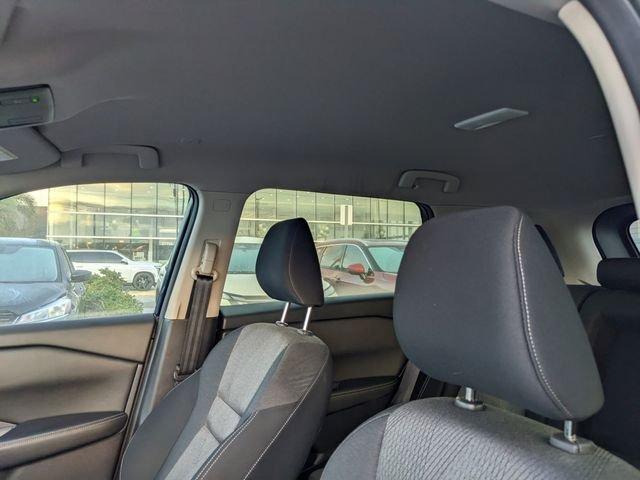 Nissan Rogue Sv - Thumbnail 20