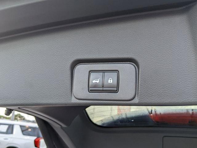 Nissan Rogue Sv - Thumbnail 11