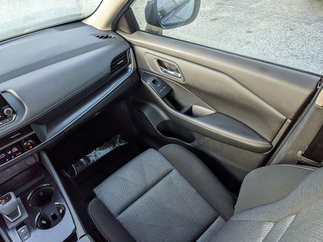 Nissan Rogue Sv - Thumbnail 16