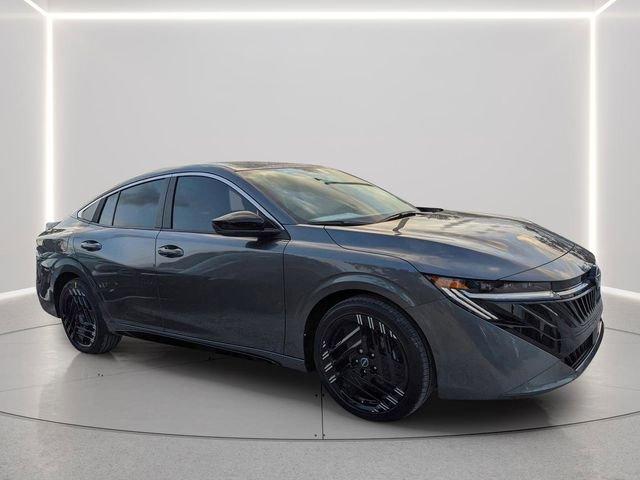 Nissan Sentra Sr - Thumbnail 7