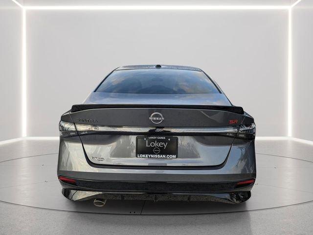 Nissan Sentra Sr - Thumbnail 6