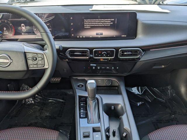 Nissan Sentra Sr - Thumbnail 15