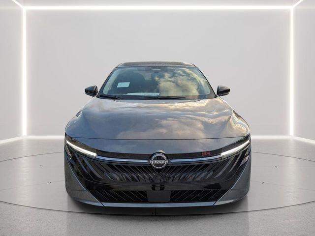 Nissan Sentra Sr - Thumbnail 8