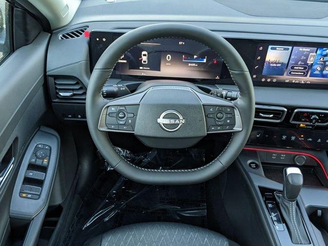 Nissan Sentra Sv - Thumbnail 11