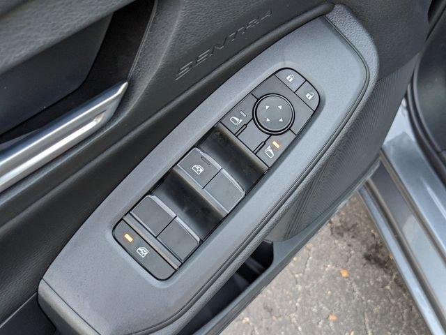 Nissan Sentra Sv - Thumbnail 15