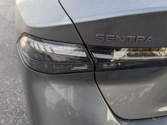 Nissan Sentra Sv - Thumbnail 9