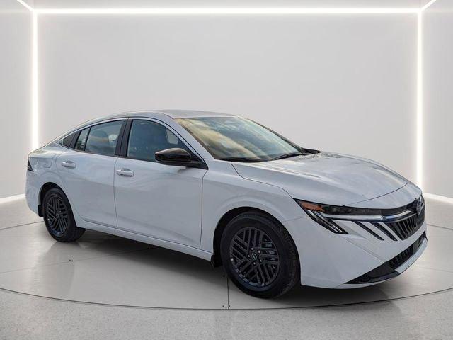 Nissan Sentra Sv - Thumbnail 9