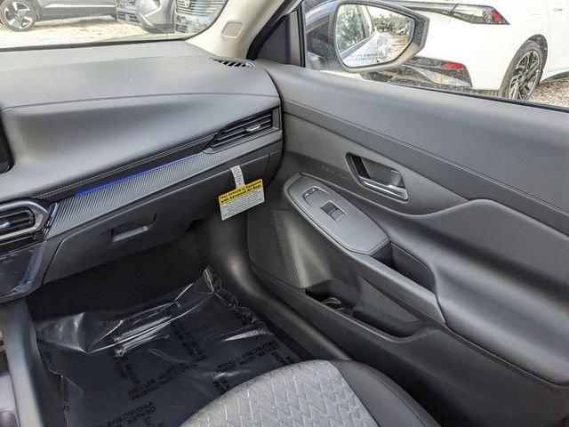 Nissan Sentra Sv - Thumbnail 17