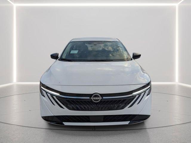 Nissan Sentra Sv - Thumbnail 10