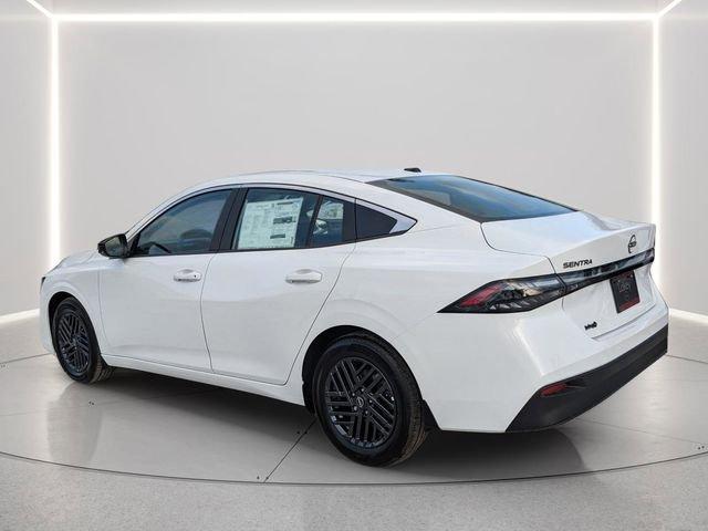 Nissan Sentra Sv - Thumbnail 5