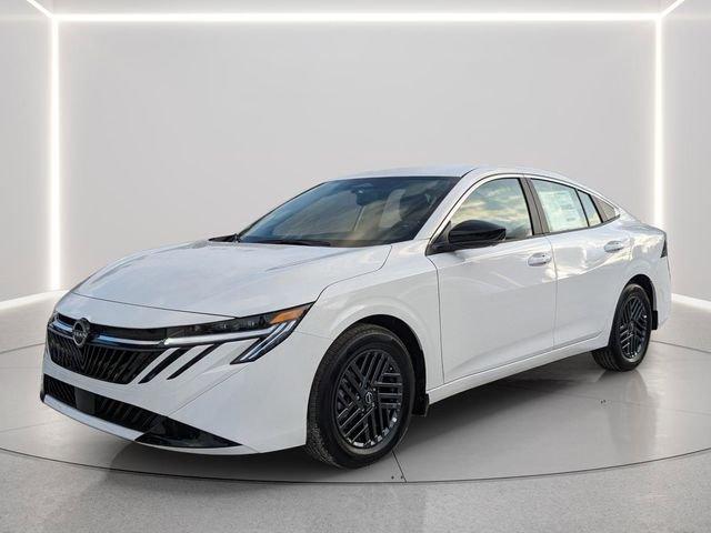 Nissan Sentra Sv - Thumbnail 3