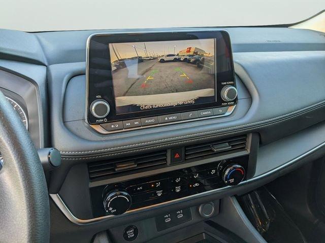 Nissan Rogue S - Thumbnail 20