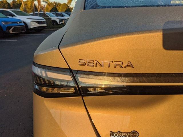 Nissan Sentra Sv - Thumbnail 7