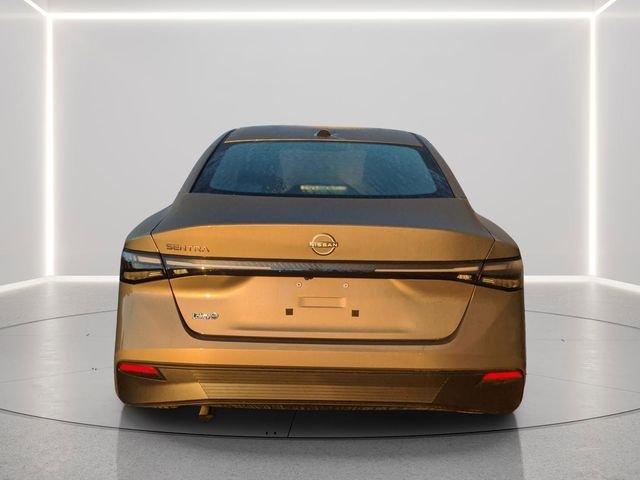 Nissan Sentra Sv - Thumbnail 5