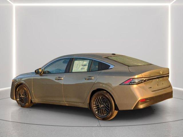 Nissan Sentra Sv - Thumbnail 4