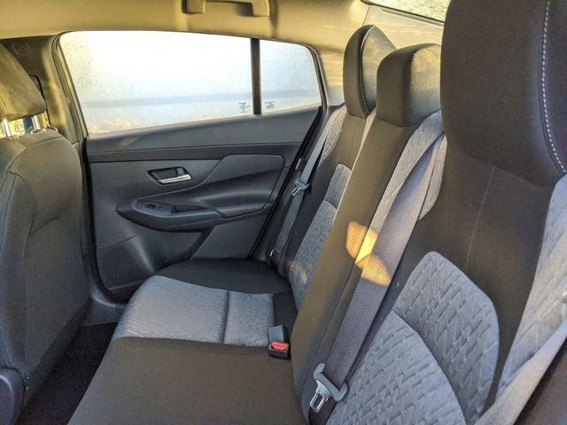 Nissan Sentra Sv - Thumbnail 13