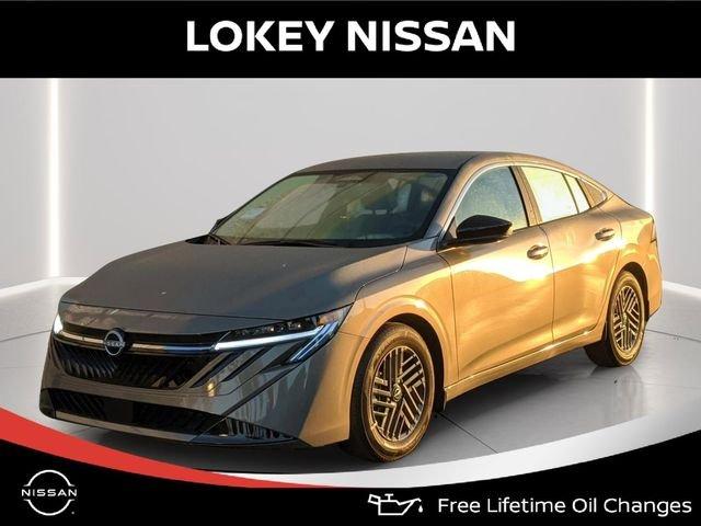 Nissan Sentra Sv - Thumbnail 2