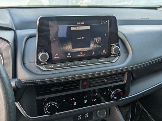 Nissan Rogue S - Thumbnail 20