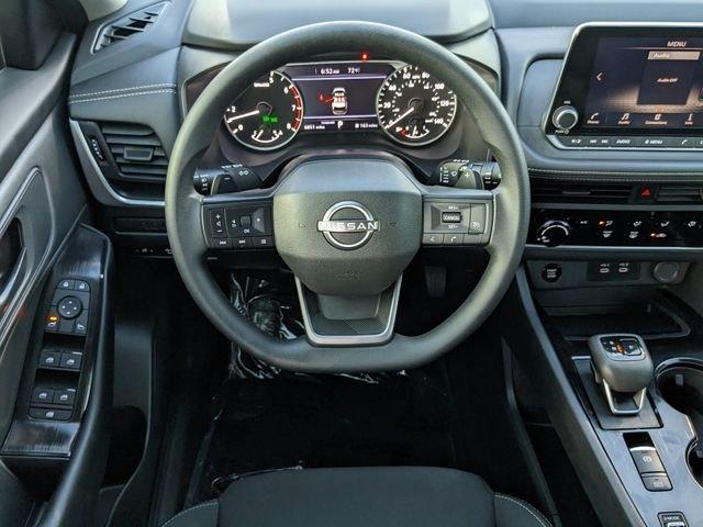 Nissan Rogue S - Thumbnail 13