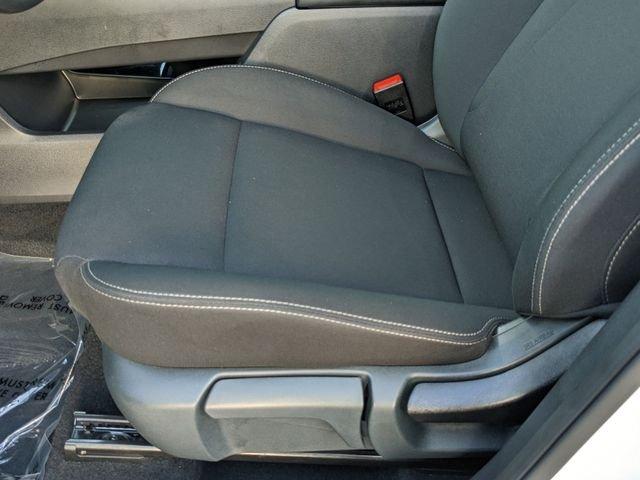 Nissan Rogue S - Thumbnail 18