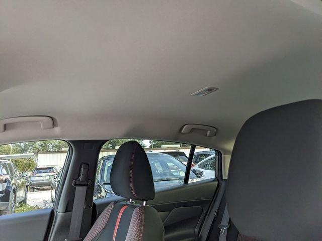 Nissan Sentra Sr - Thumbnail 19